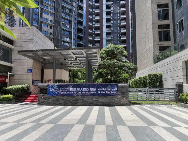 深圳红树别院小区信息图片3