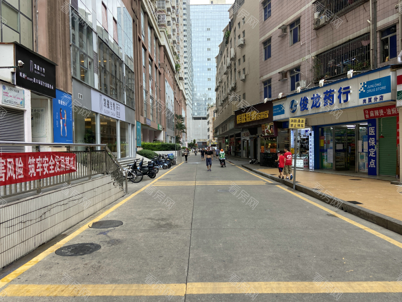 深圳彩天名苑小区信息图片4