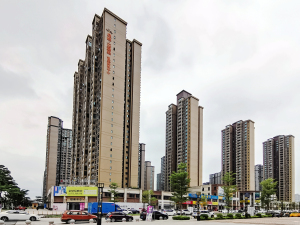 惠州鼎峰国汇山小区信息图片