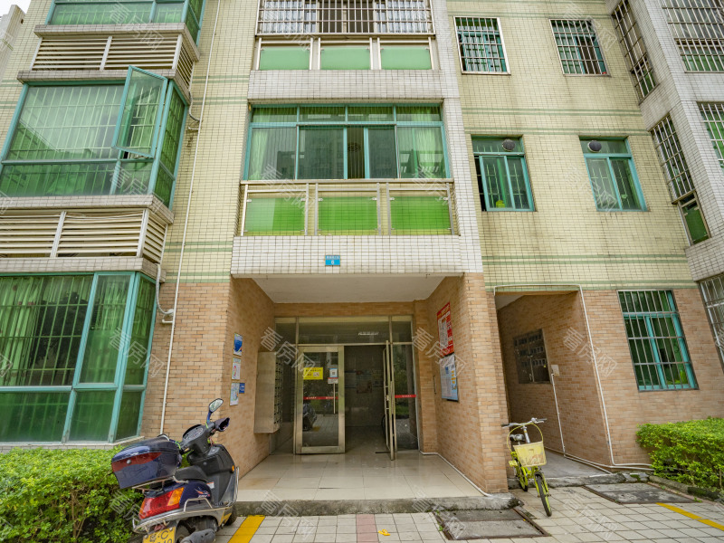 珠海忠信丽苑三期小区信息图片3