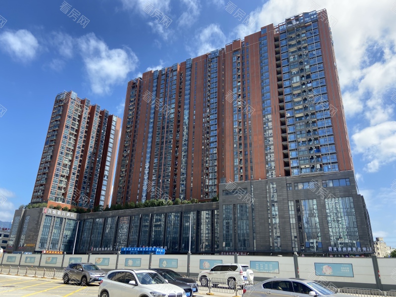 深圳锦缘里嘉园小区信息图片6