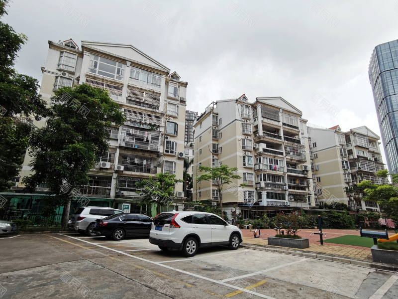 珠海海湾花园东苑小区信息图片13