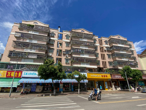 中山三期教师楼小区信息图片