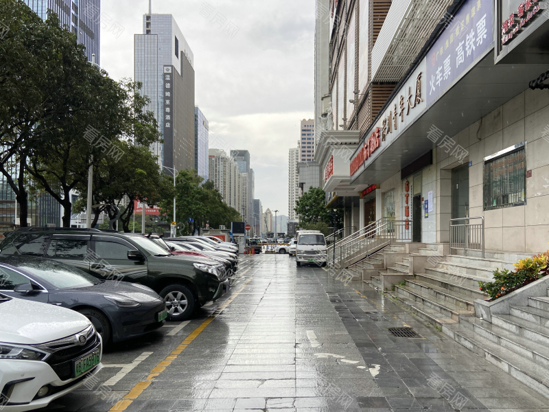 深圳润恒大厦小区信息图片3