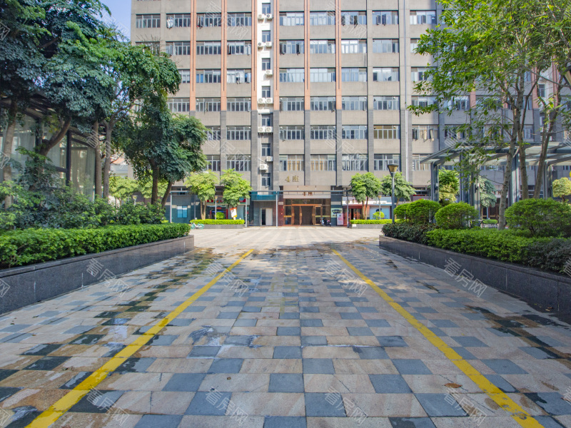 佛山澳盈商务中心小区信息图片5