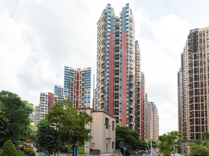 深圳信义嘉御山小区信息图片52