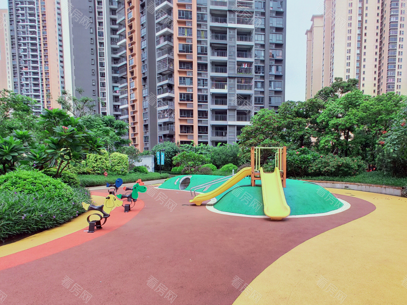 中山雅居乐万象郡泊岸小区信息图片3