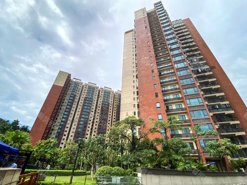 深圳怀德公元小区信息图片33