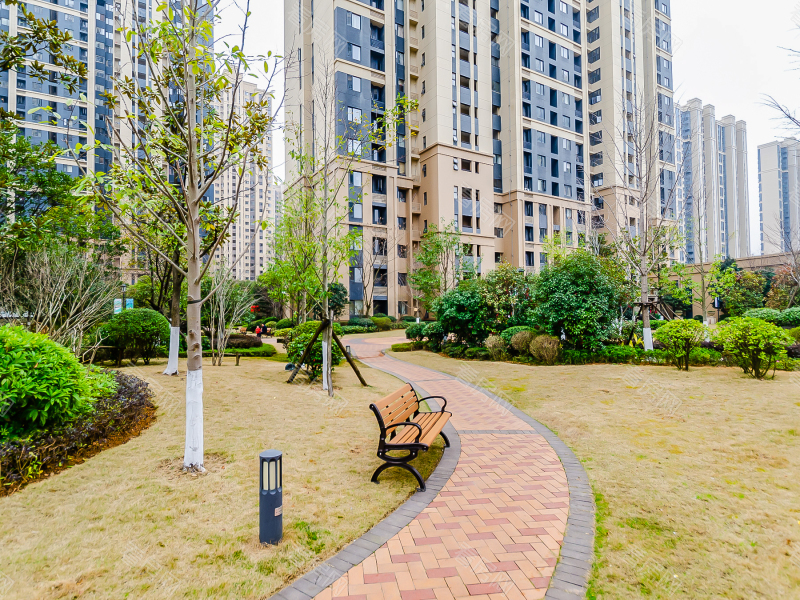 赣州中海国际社区华府小区信息图片4