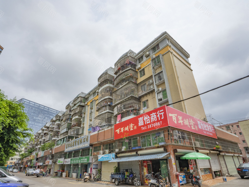 珠海科技新村小区信息图片3