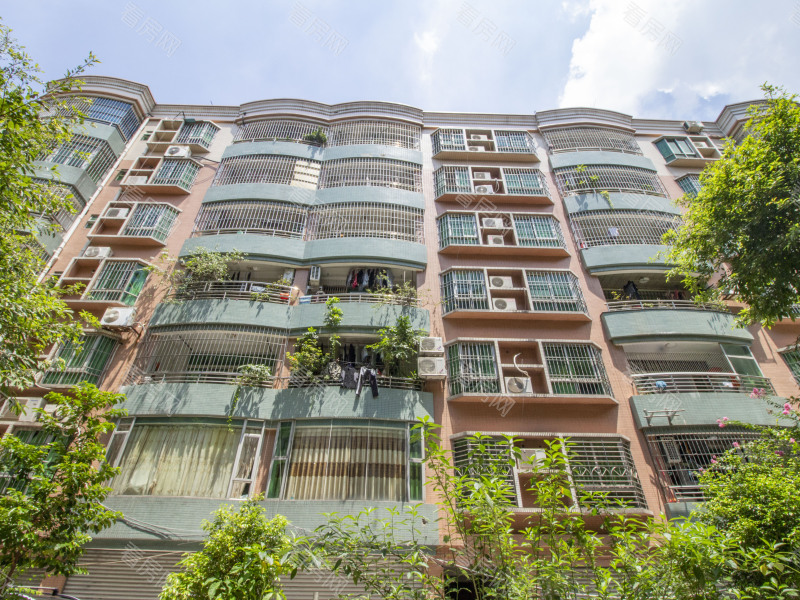 佛山碧湖豪庭(大良)小区信息图片5