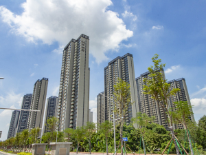 佛山新房楼盘图片