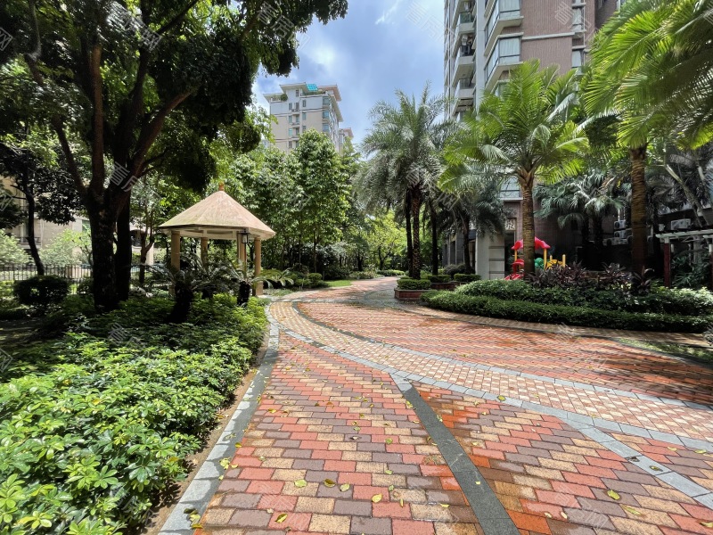 中山名雅豪庭二期小区信息图片4