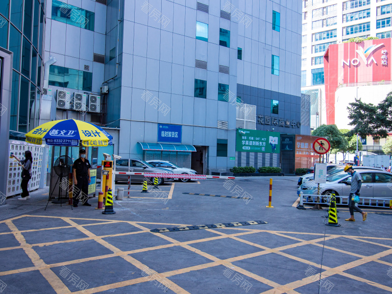 佛山百花总汇小区信息图片3