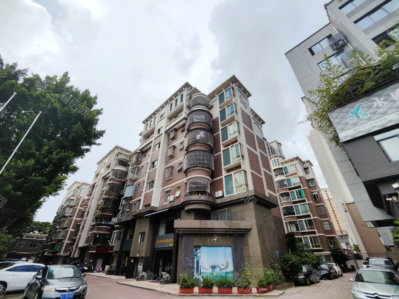 中山南兴花园小区信息图片6