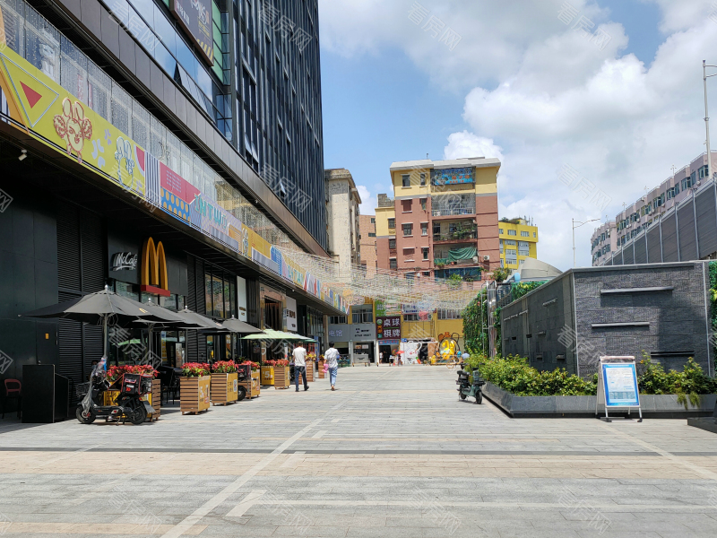 深圳凯旋天玺名庭小区信息图片4