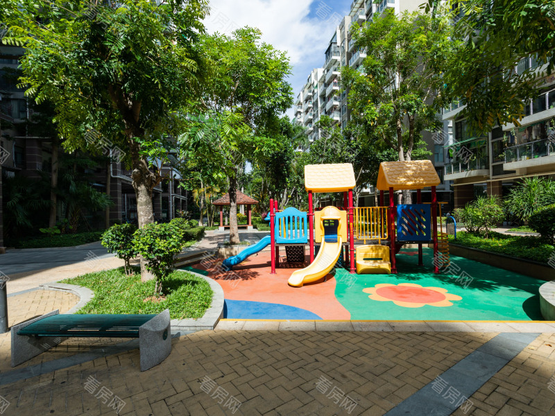 深圳阳光第五季花园小区信息图片6