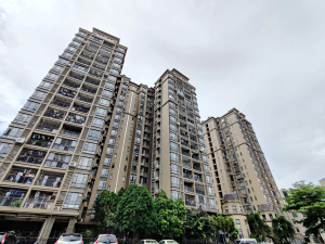 佛山名汇嘉园小区信息图片