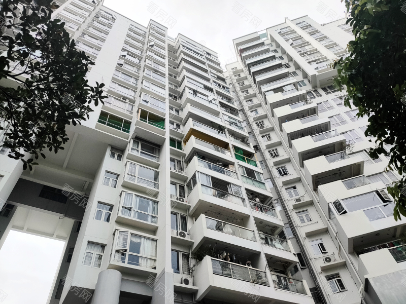 深圳海印长城一期小区信息图片8