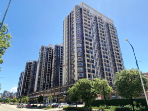 惠州海伦堡海伦虹小区信息图片