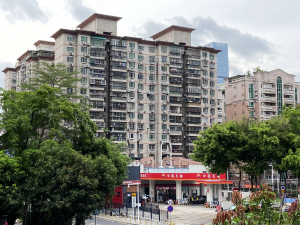 福田区 宝田苑A栋A1座903_深圳福田区皇岗法拍房图片