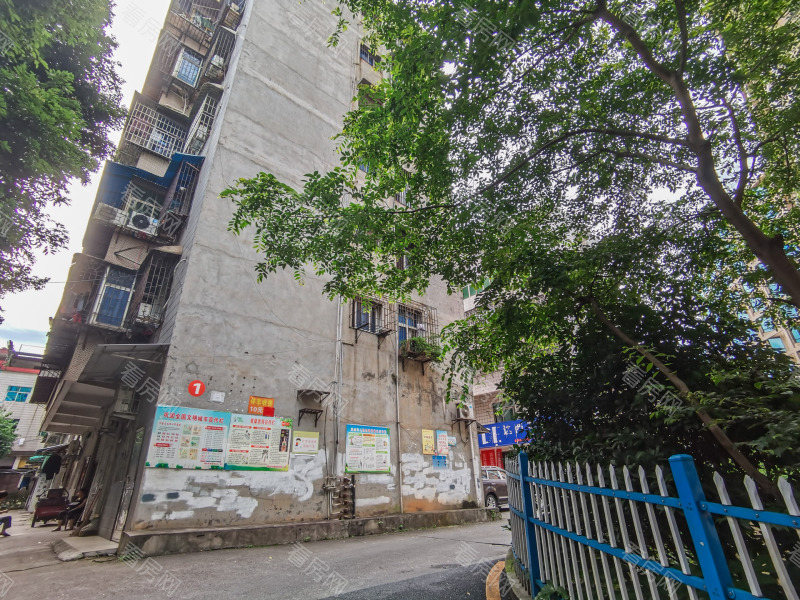 郴州光华小区小区信息图片7