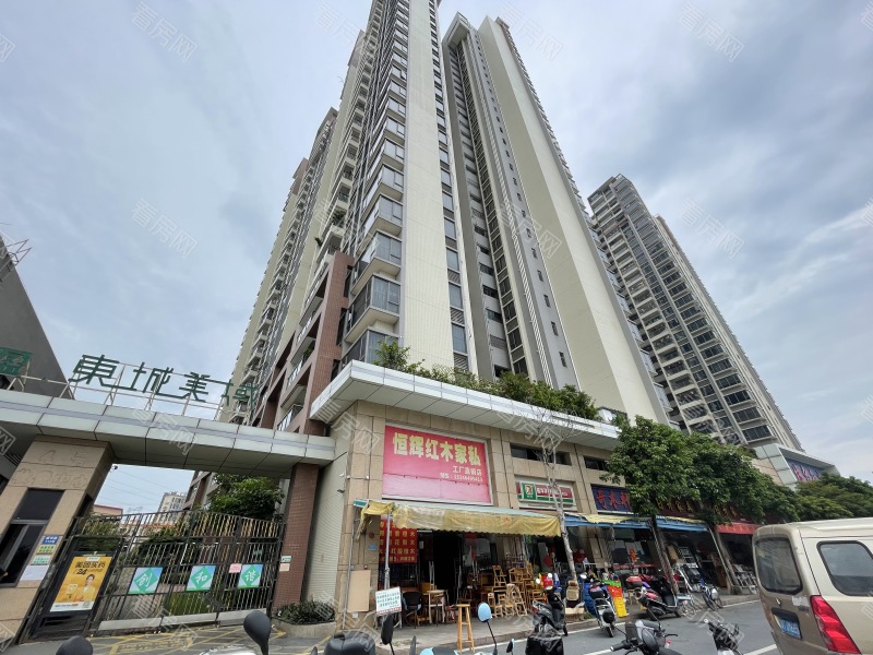 中山华盈东城美域小区信息图片7