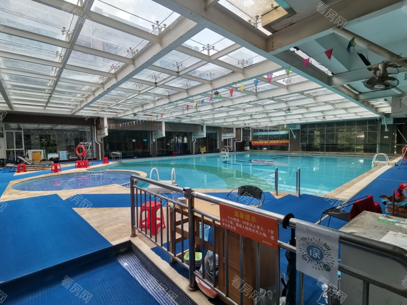 深圳合正锦园南区小区信息图片8