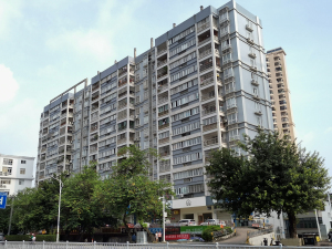 惠州金典水岸小区信息图片