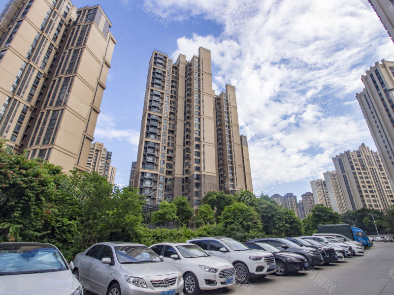 佛山风度广场(乐从)小区信息图片8