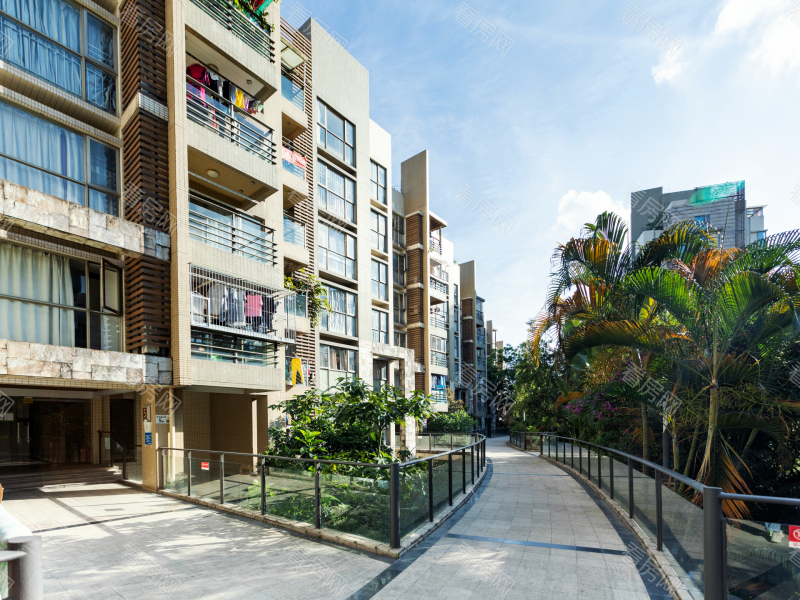 深圳中海日辉台小区信息图片6