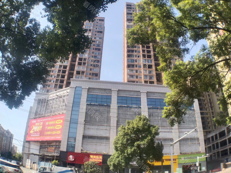 衡阳万元西湖广场小区信息图片3