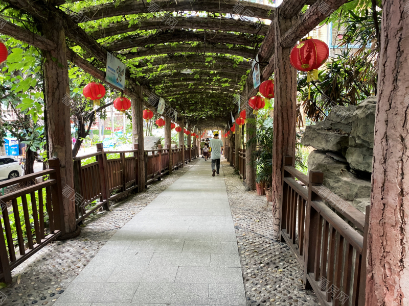 深圳学府花园小区信息图片4