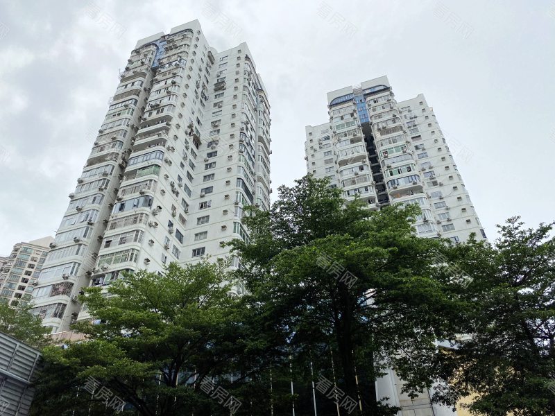 深圳康乐大厦小区信息图片9