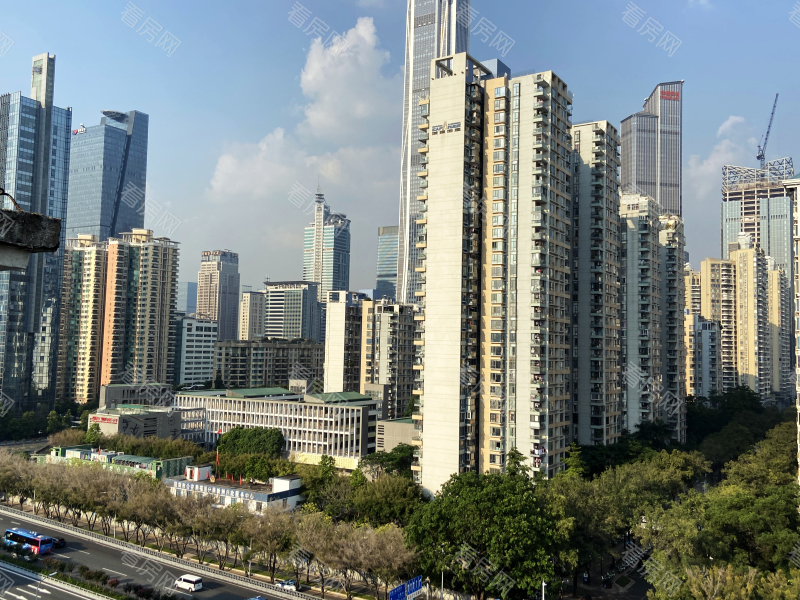深圳二手房买卖