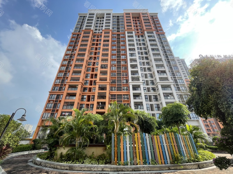 中山远洋新悦小区信息图片9