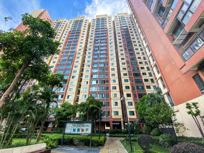 深圳怀德公元小区信息图片36