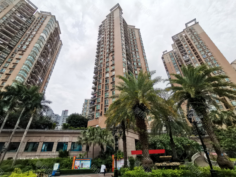 深圳鸿瑞花园小区信息图片12