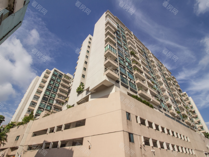 佛山金榜豪庭小区信息图片3