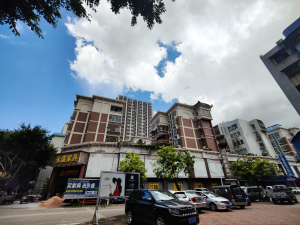 中山南兴花园小区信息图片