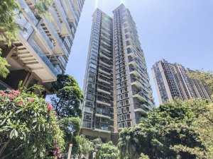 深圳富通城三期小区信息图片