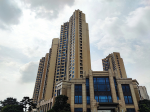 佛山尚悦名都小区信息图片