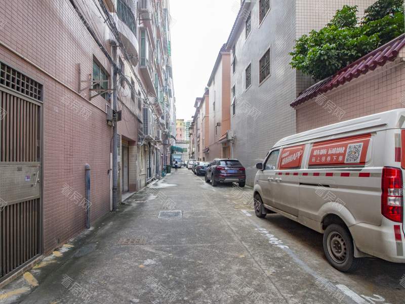 佛山恒基豪庭小区信息图片5