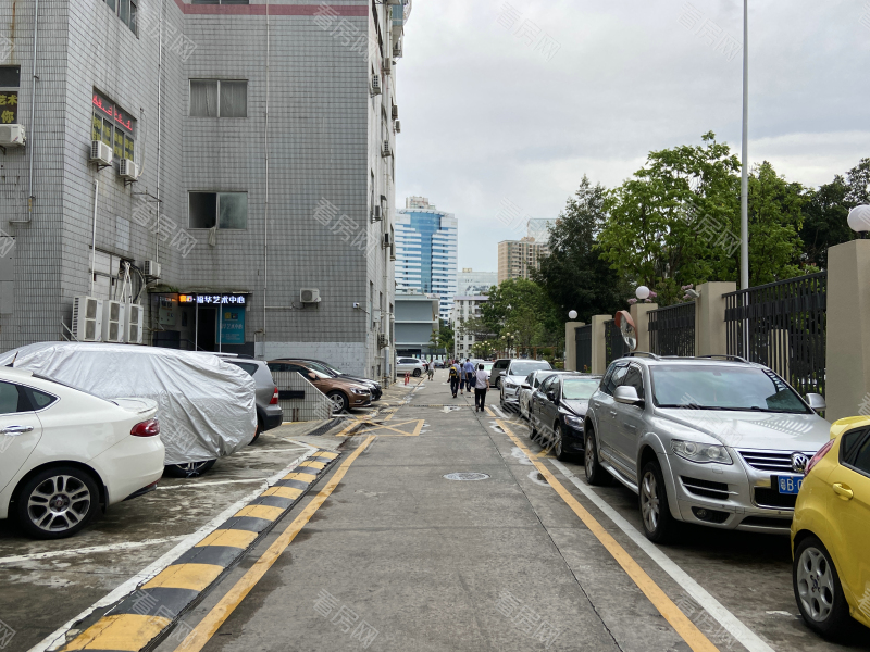 深圳福源大厦小区信息图片4