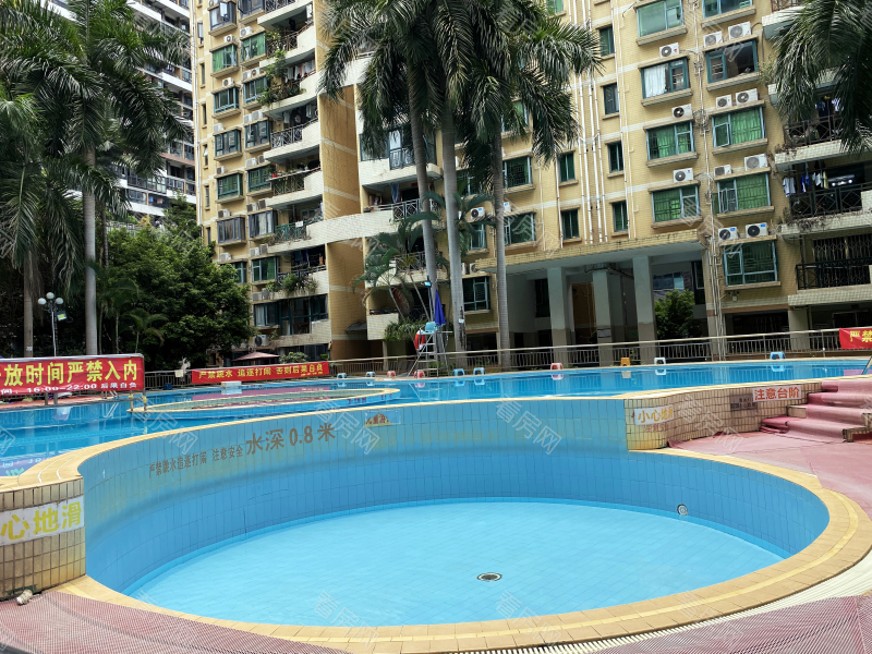 深圳学府花园小区信息图片7