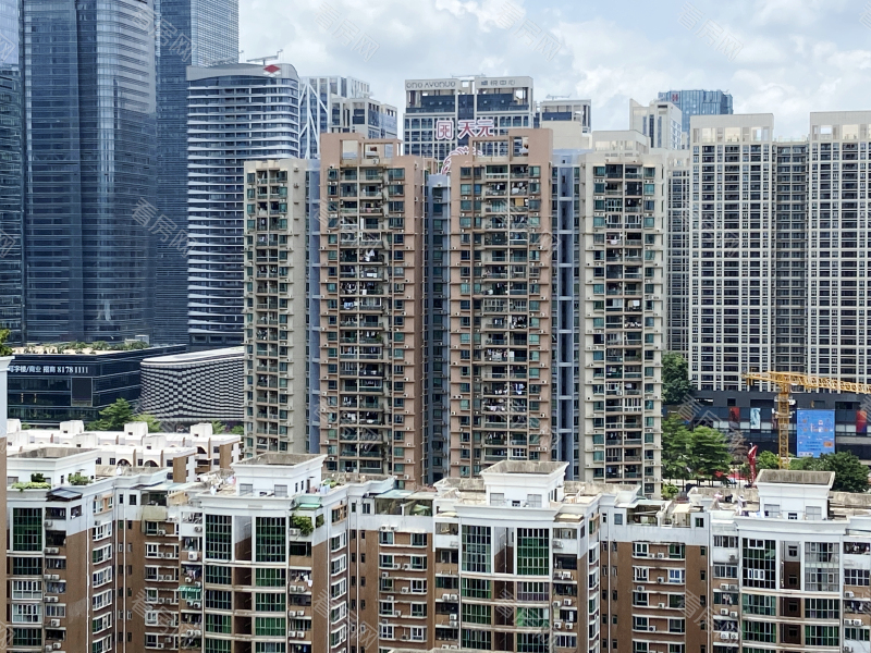 深圳恒运豪庭小区信息图片1