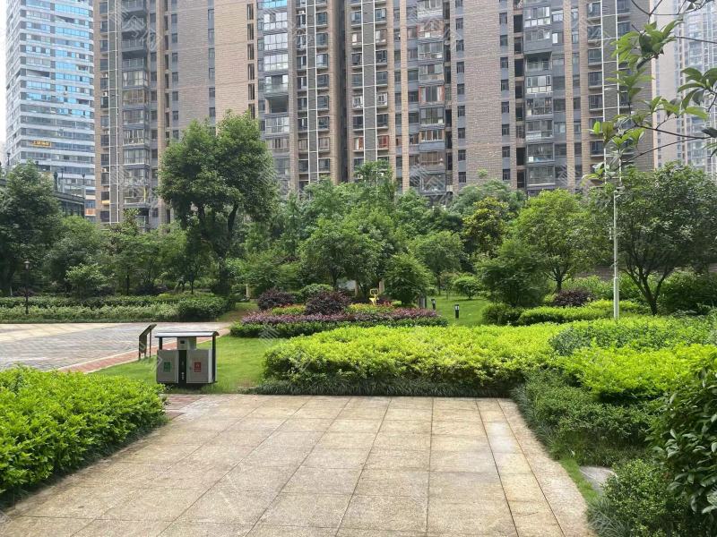 郴州万宝雅居西区小区信息图片3