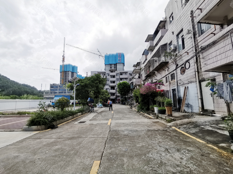 深圳龙岭花园小区信息图片4