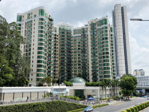 深圳萃峰阁小区信息图片