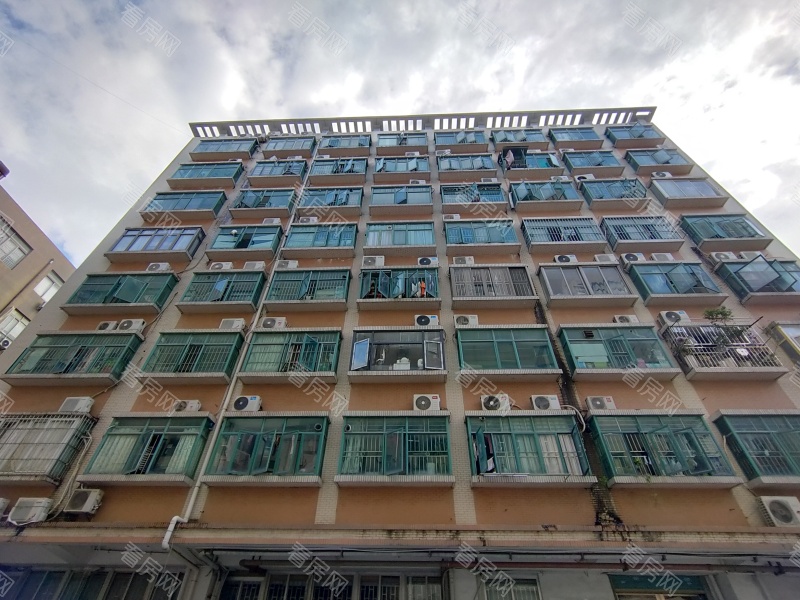 深圳深意公寓小区信息图片4